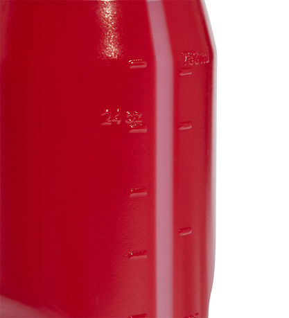 adidas Performance Trinkflasche - Tiro - 750 ml - Rot/Weiß