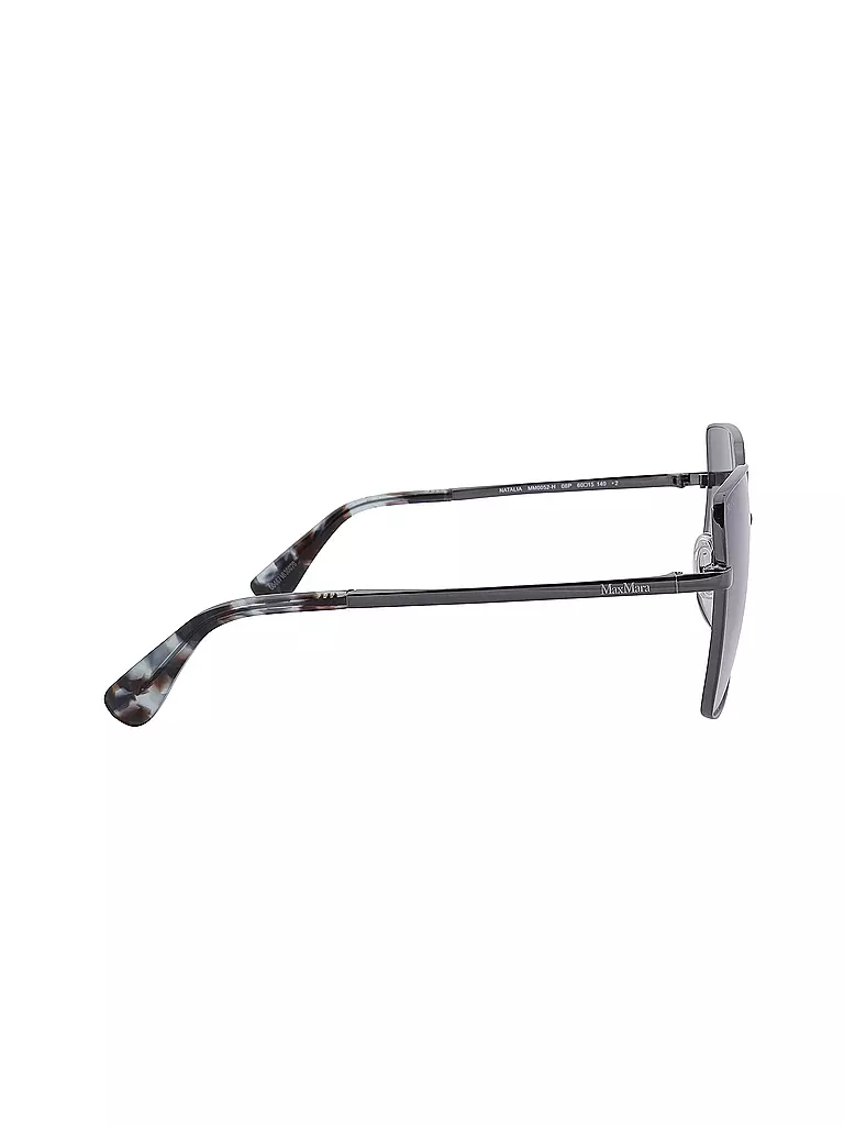 MAX MARA Sonnenbrille MM0052-H/60 schwarz