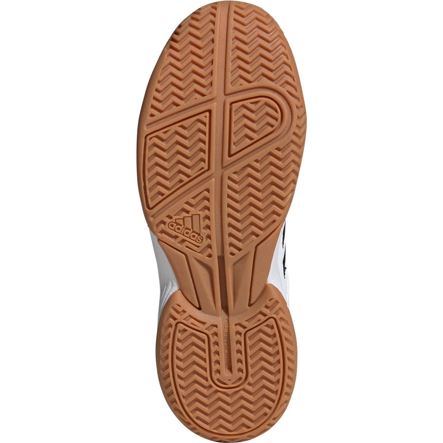 adidas Speedcourt IN Hallenschuhe Damen footwear white