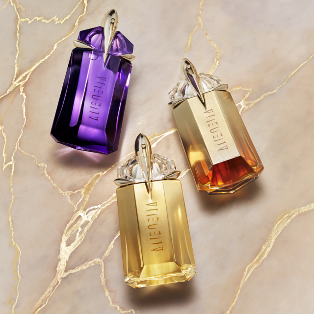 Alien Goddess Eau de Parfum Intense MUGLER