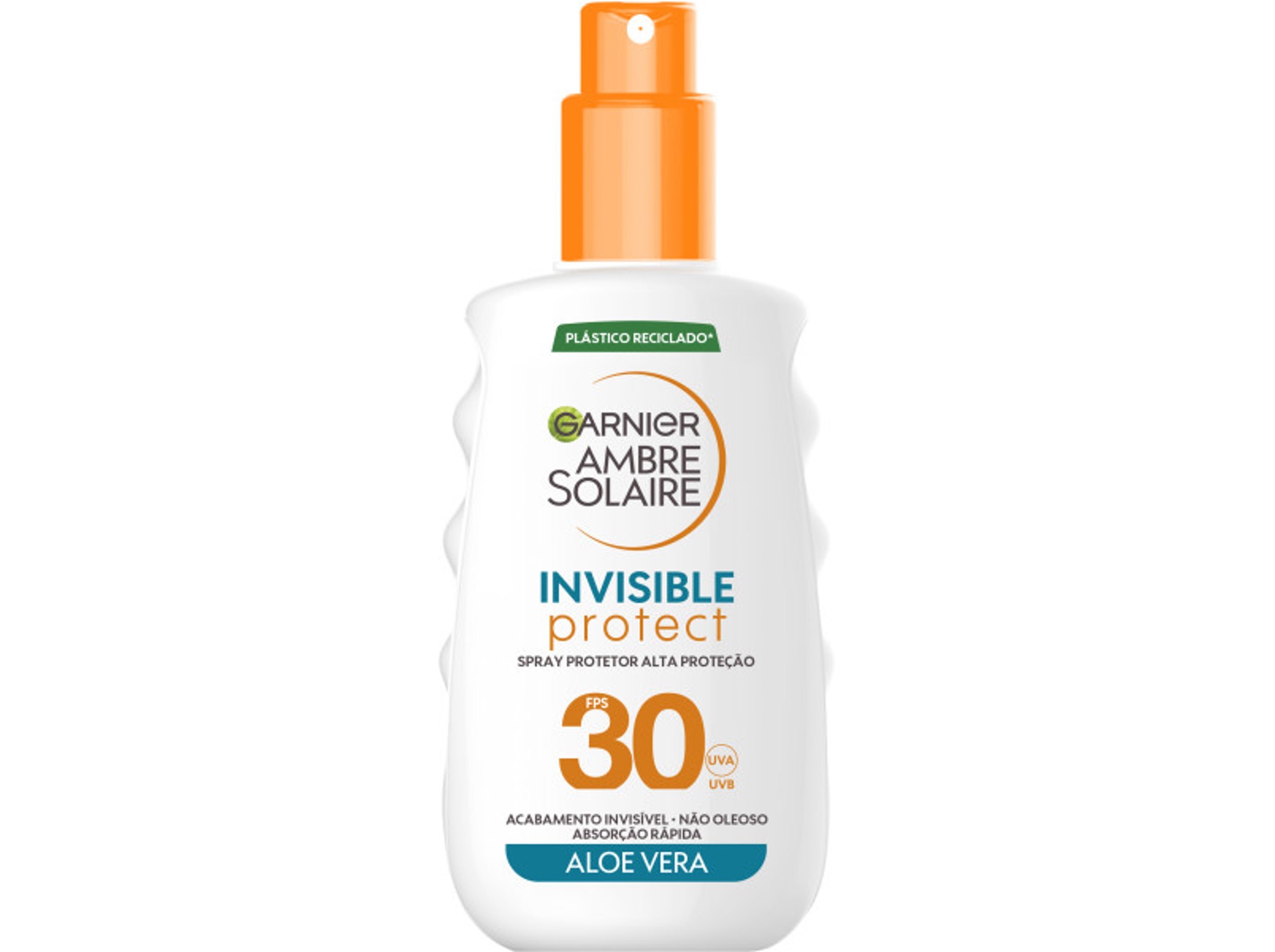 PROTETOR SOLAR AMBRE SOLAIRE ALOE VERA SPRAY SPF30