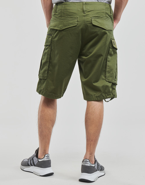 G-Star Raw - ROVIC ZIP RELAXED 12 - Kaki