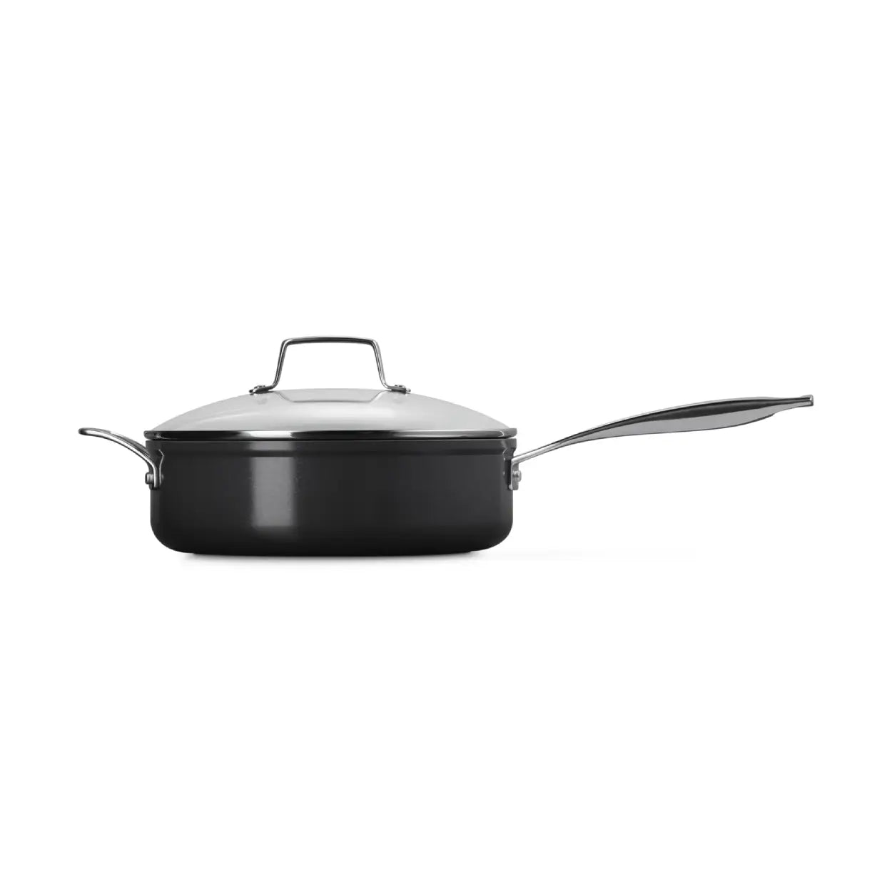 Le Creuset Essential Keramische Hapjespan 24cm / 4l