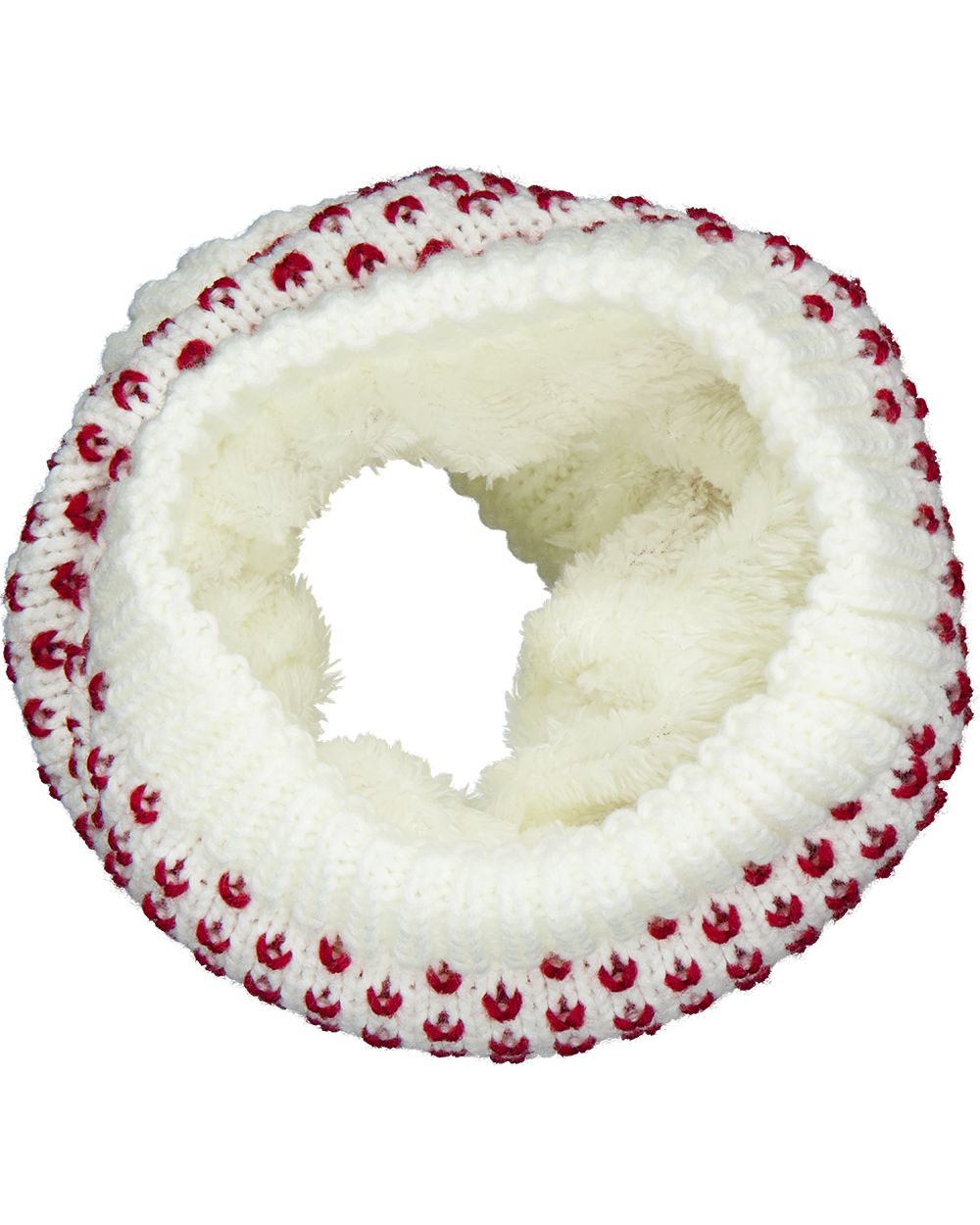 Sjaal - Wit