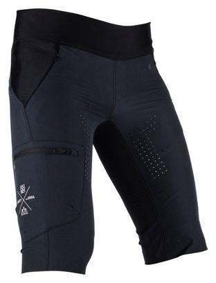Short Femme Leatt AllMtn 2.0 Noir