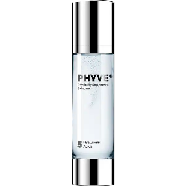 Phyve Hyaluronic Overdose Serum