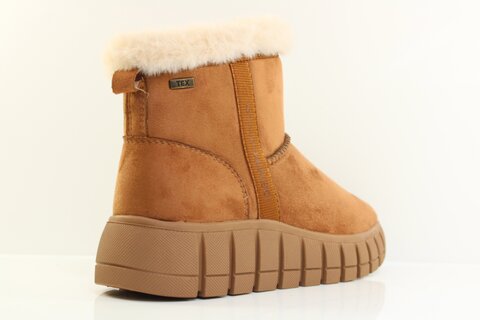 Tom Tailor Stiefeletten
