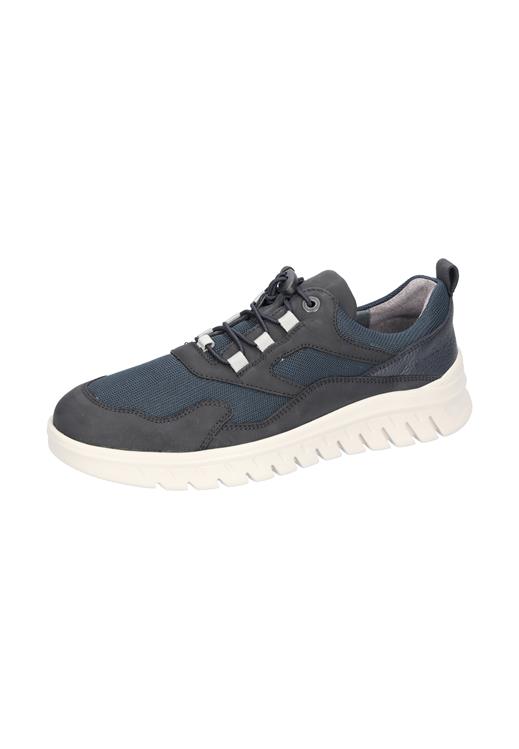 Waldläufer 915004 Crazy-horse Eagle Gutioil notte marine