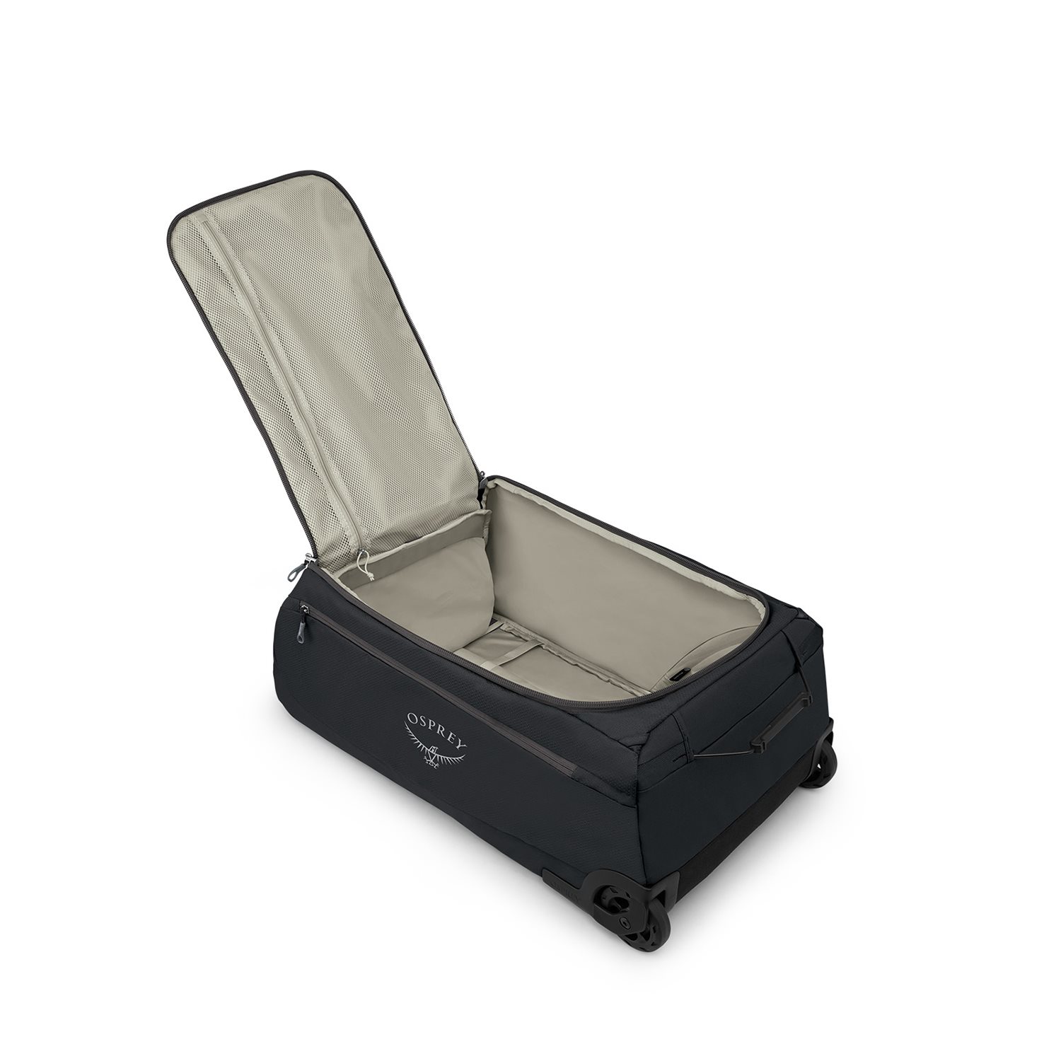 Osprey Daylite Wheeled Duffel 85 black