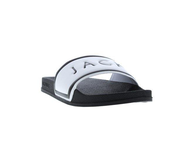 Jack Wills Logo Sliders