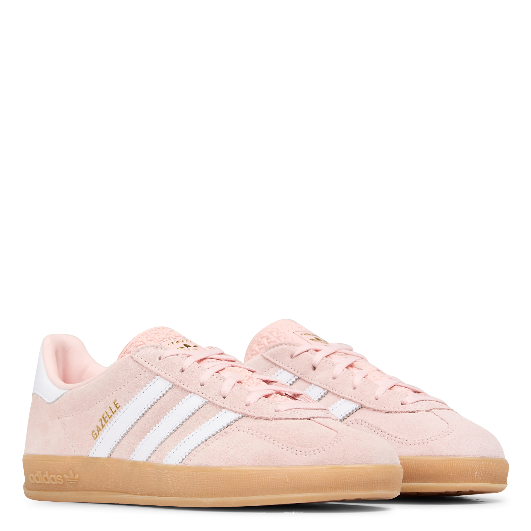 GAZELLE INDOOR W - Adidas Gazelle Indoor | Rose