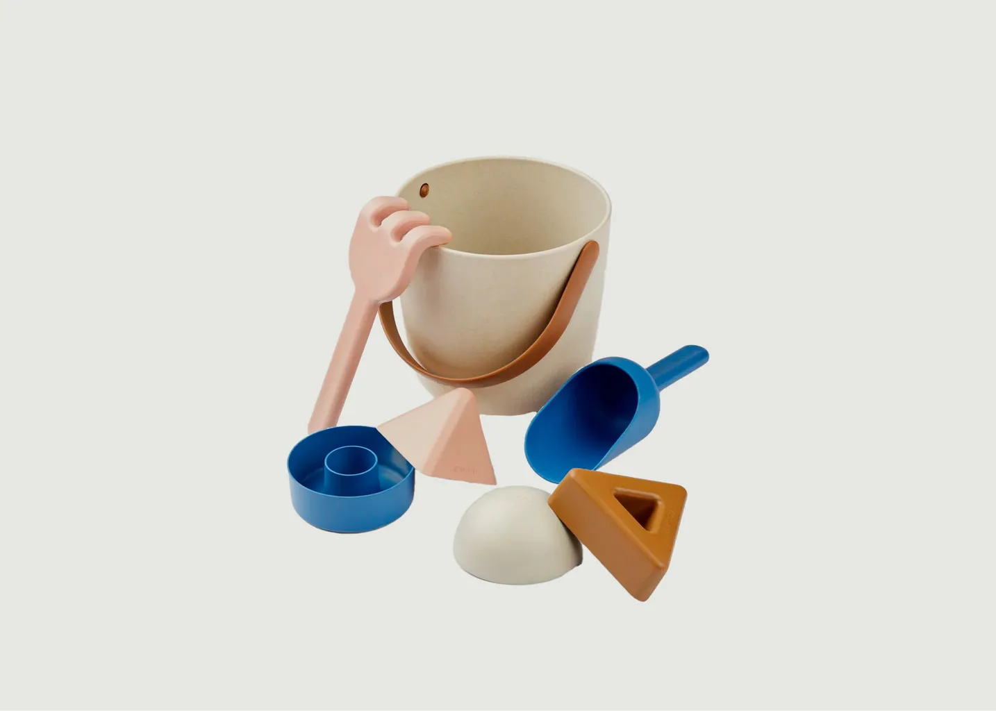Ensemble de plage Brenda Liewood