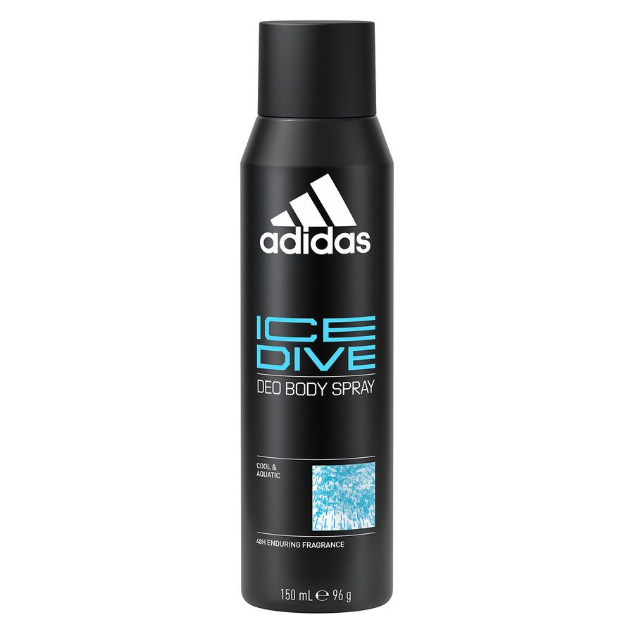 Adidas Ice Dive Giftset