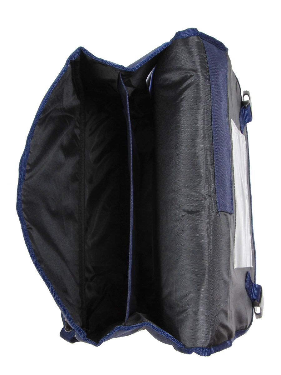 Cartable Little Marcel Blossom 38 cm