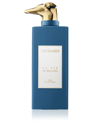 Trussardi Le Vie di Milano Alba Sui Navigli Eau de Parfum Spray 100ml