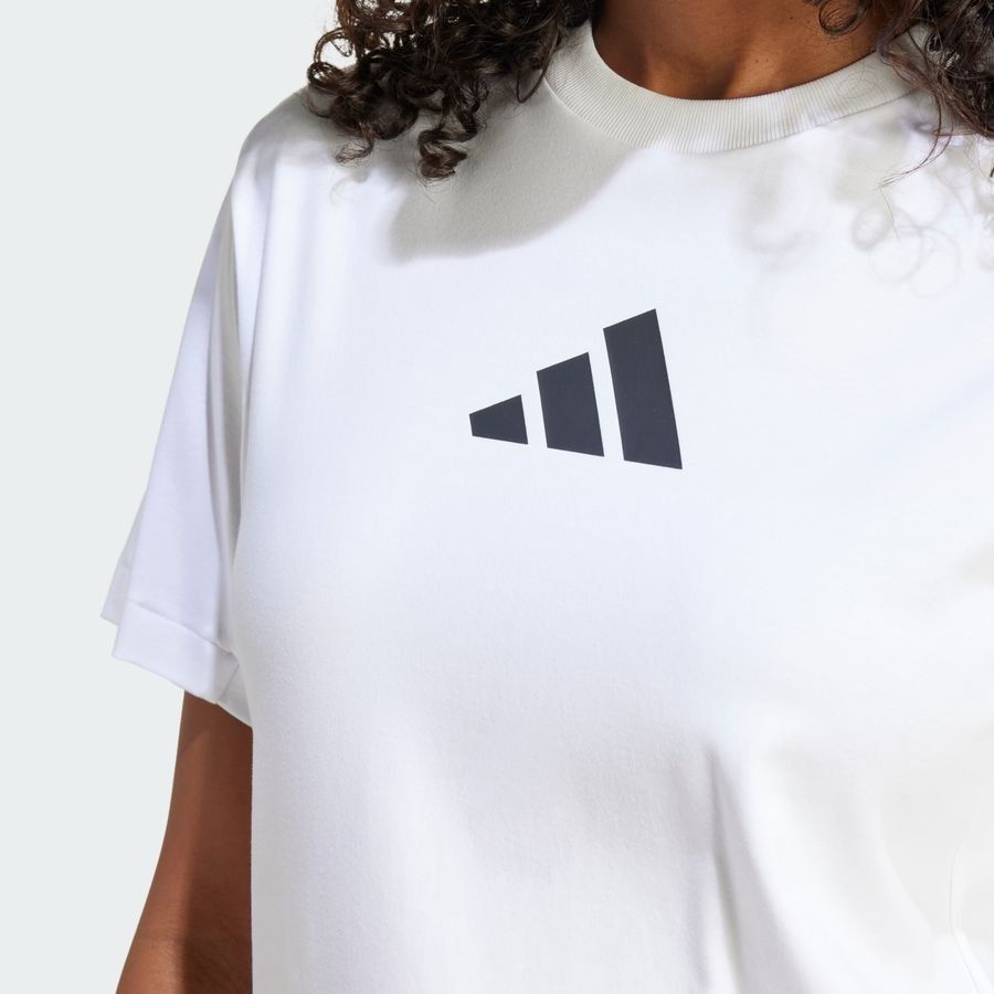 Adidas T-shirt adidas Z.N.E.