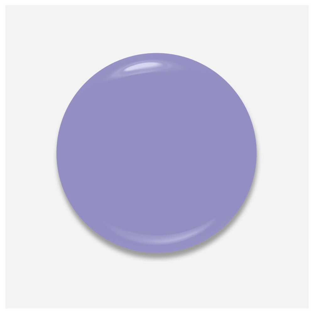 Rimmel KIND & FREE Vegan Nagellak 153 Lavender Light8 ml