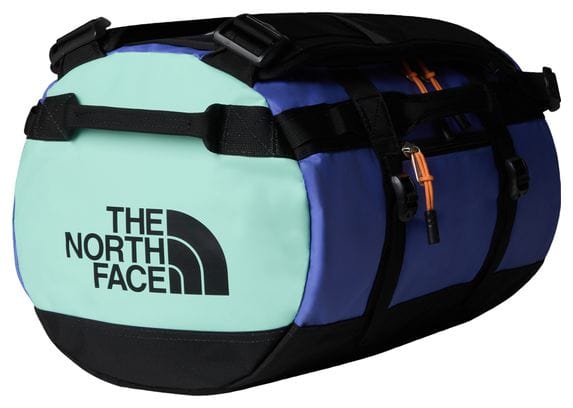 Sac de Voyage The North Face Base Camp Duffel XS 31L Bleu