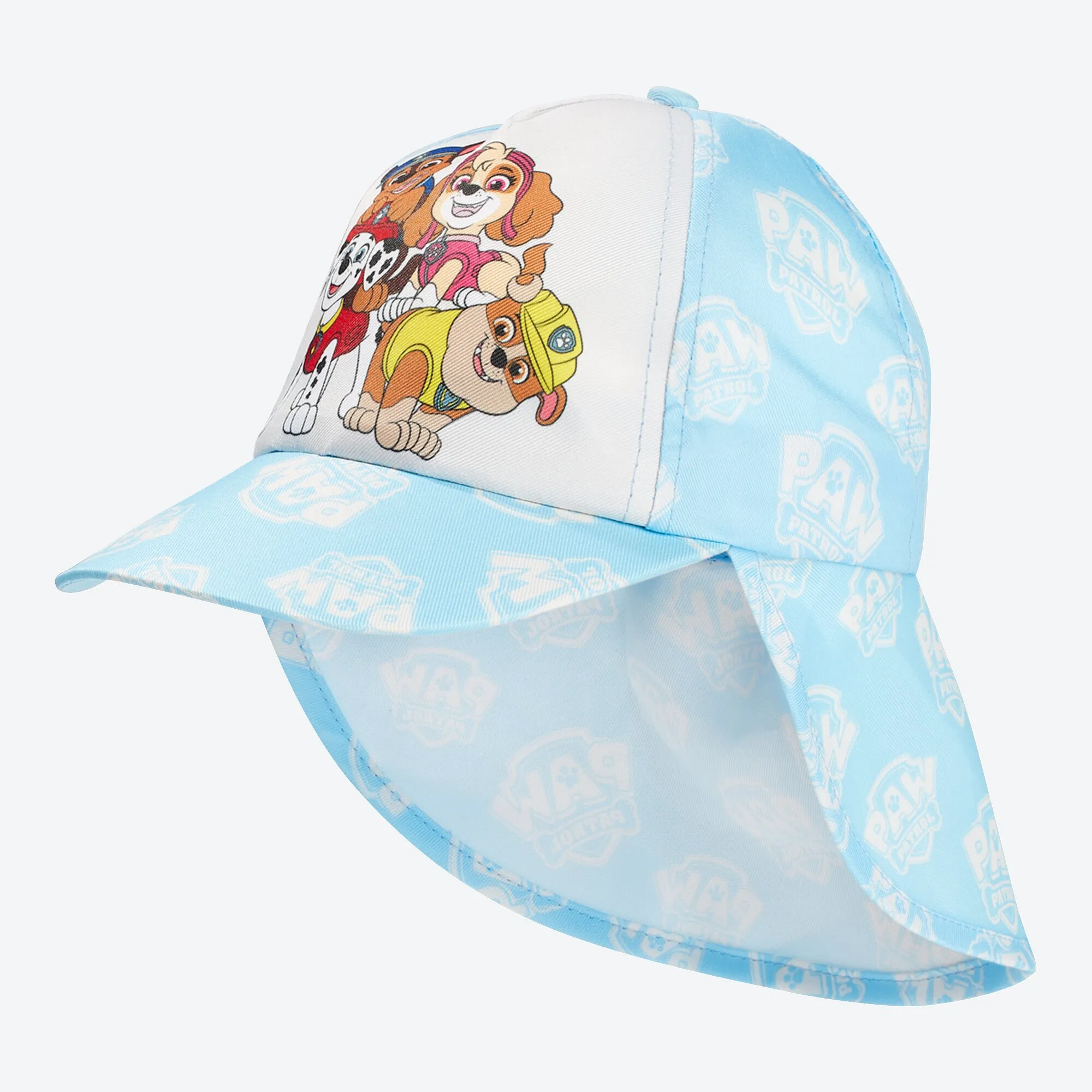 Paw Patrol Kinder-Kappe
