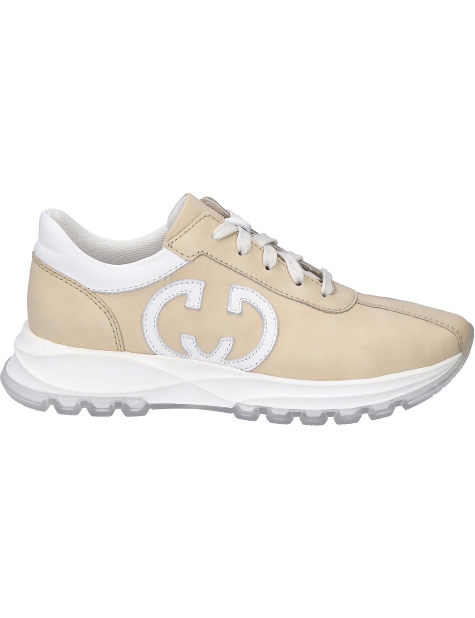 Sneaker Andria 17, natur-kombi