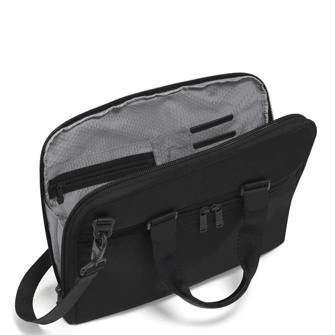 Tumi - ALPHA BRAVO-ACADEMY BRIEF