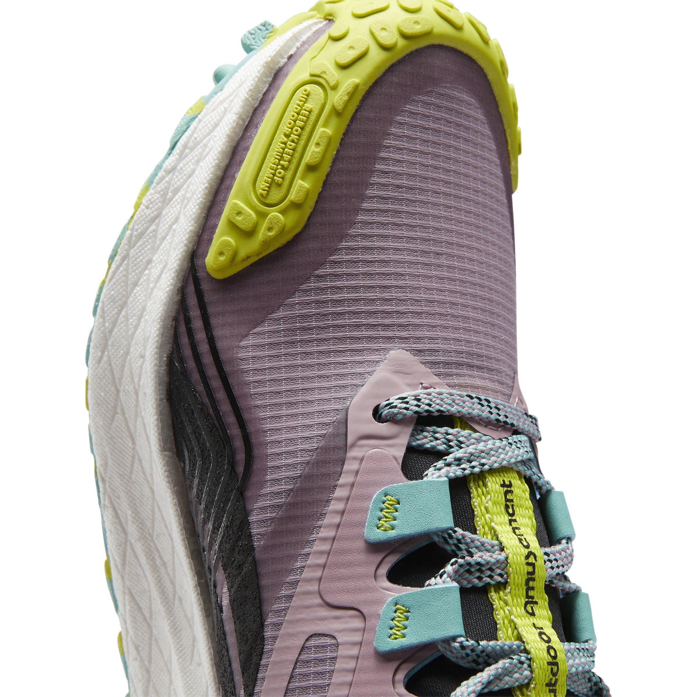 Reebok Floatride Energy 4 Adventure Shoes Womens