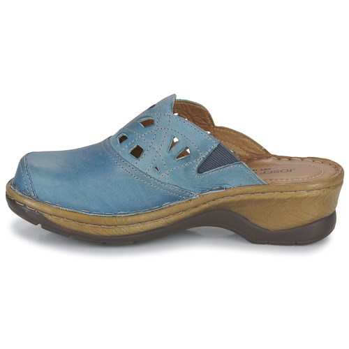 Josef Seibel - CATALONIA 41 - Bleu