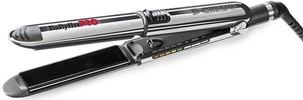 BaByliss PRO Elipsis - Stijltang - Zwart - EP TECHNOLOGY 5.0