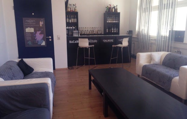 Rum Tasting Frankfurt am Main