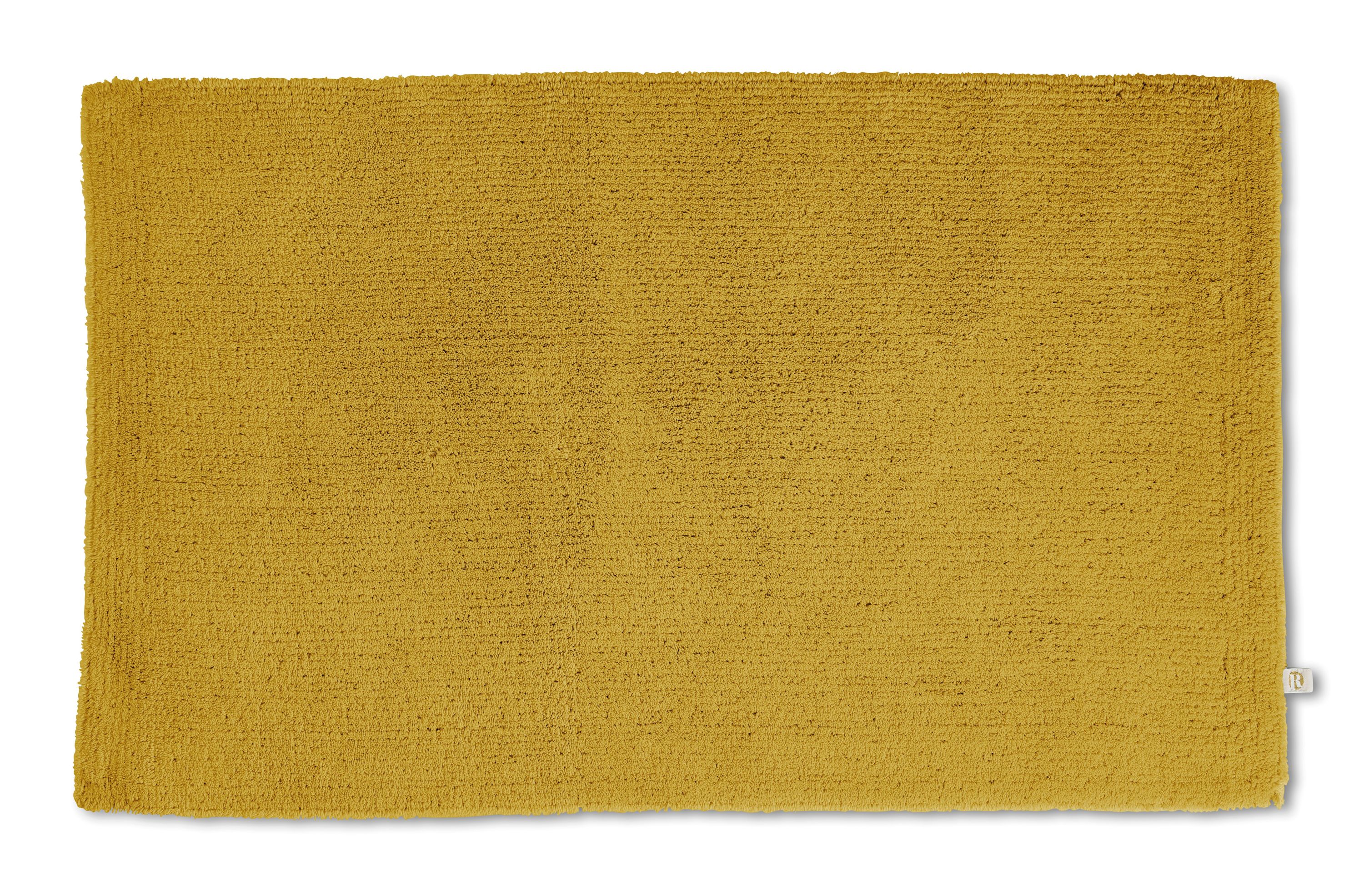 Badematte RHOMTUFT PUR 50 x 75 cm