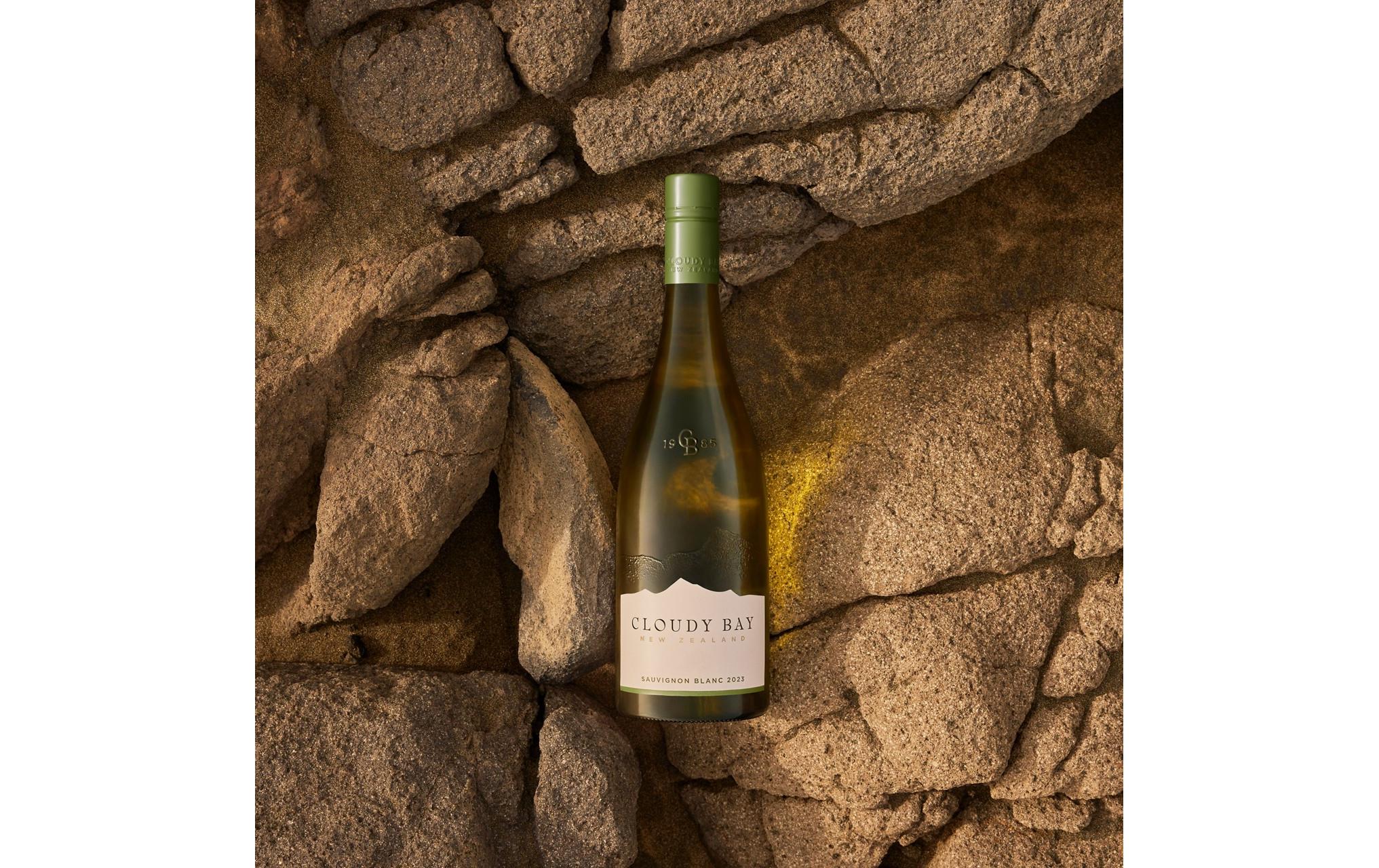 Sauvignon Blanc 0.75 lMineralischer Weisswein mit tropischem Flair