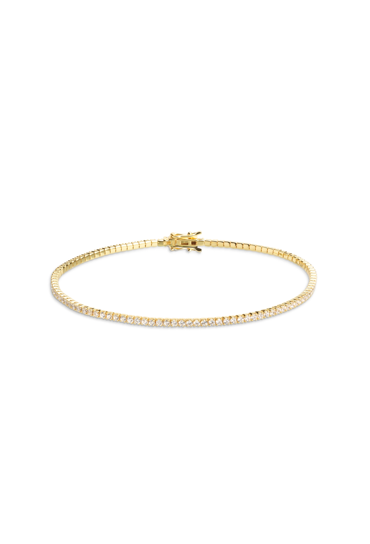 Xenox Damenarmband XS1725G/S