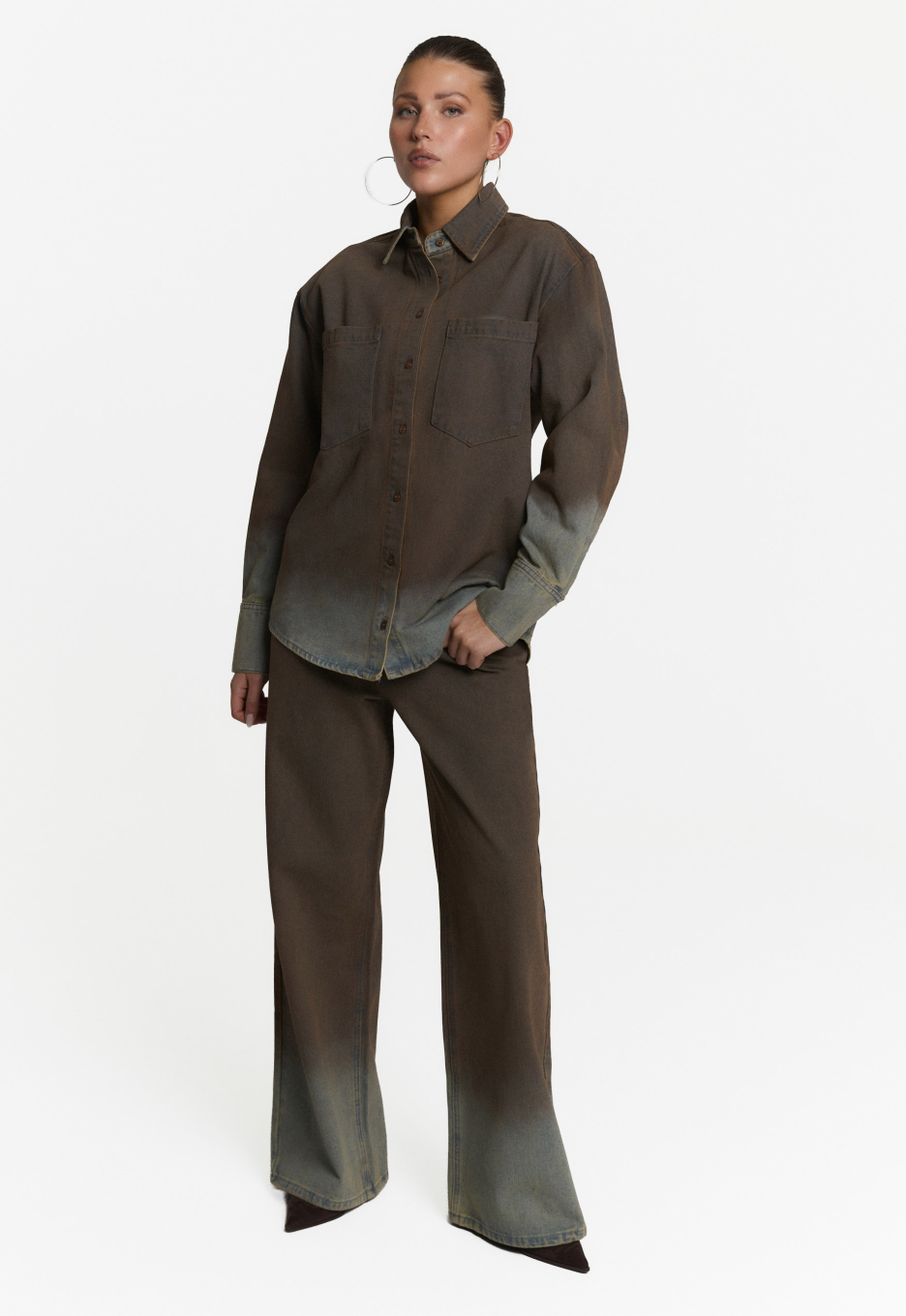 Refined Department Payton Jeans