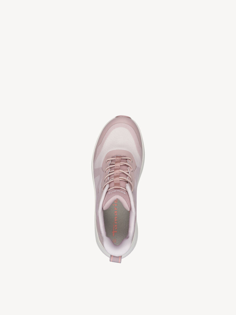 Sneaker - roze