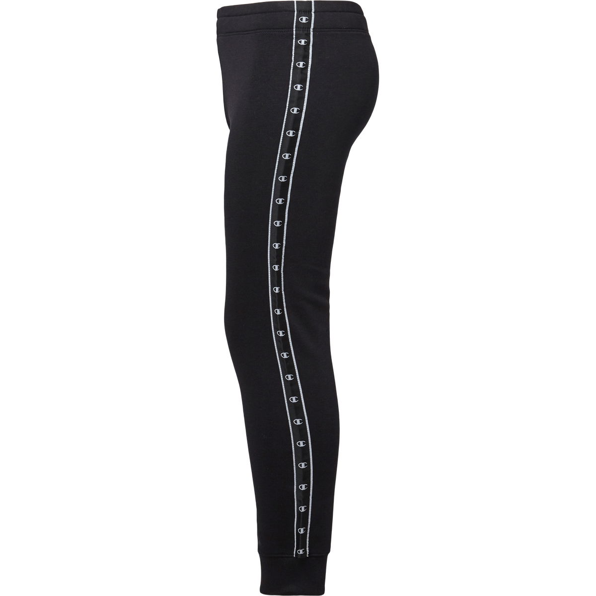 Champion Tape C Logo Rib-Cuff Joggingbukser Børn