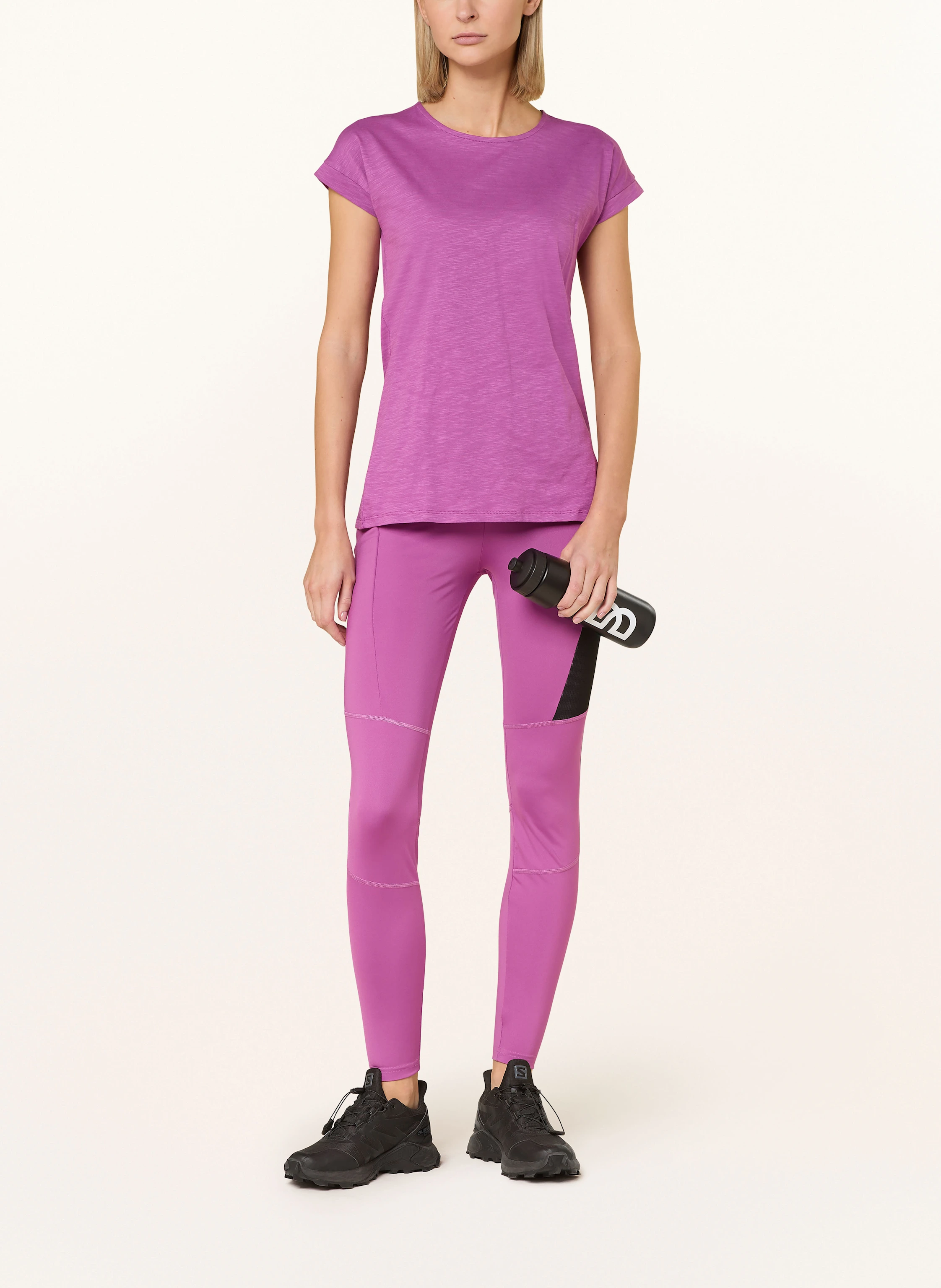 VAUDE Outdoor-Tights SCOPI II