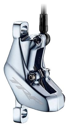 Frein Avant TRP DH-R Evo 4 Pistons 1900mm (sans disque) Argent