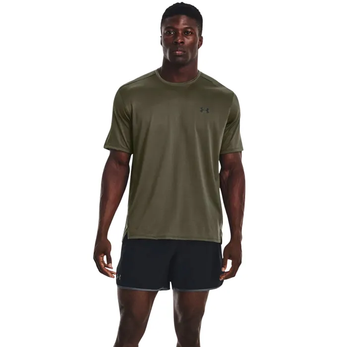 Under Armour Tech Vent Shirt Heren