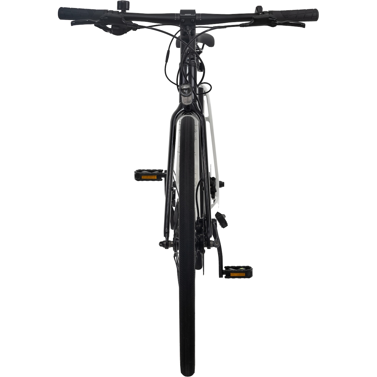 Navee Z1 electrisk sykkel NE1025
