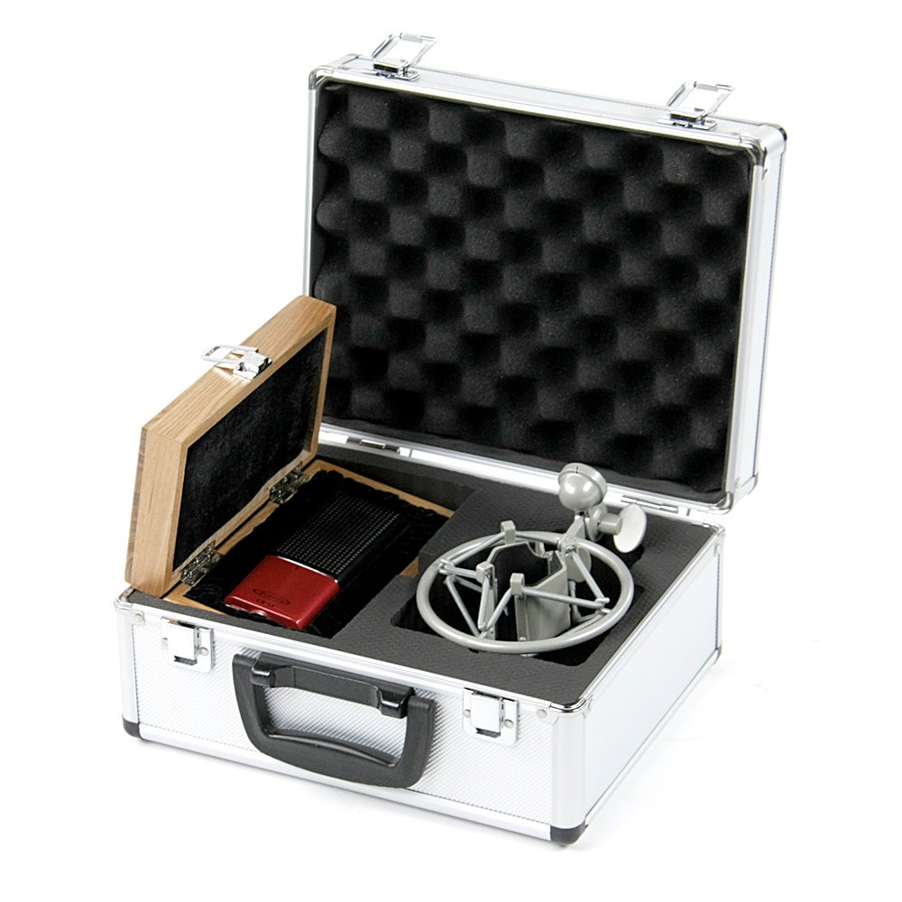Avantone Pro CR-14 ribbon studiomicrofoon
