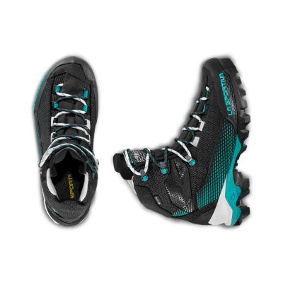 La SportivaAequilibrium ST GTX - schwarz