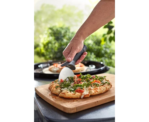 Weber Pizzahjul