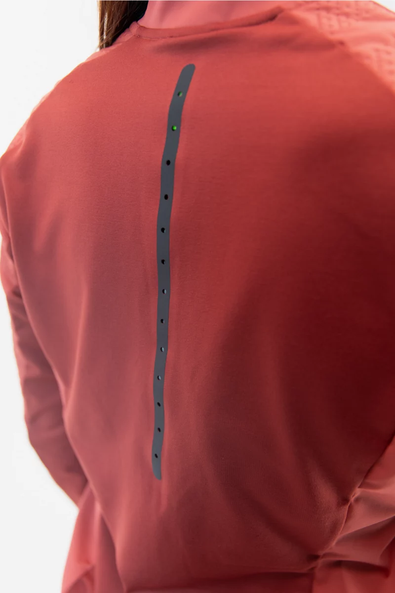 Craft ADV Nordic Training Speed Damen Langlaufjacke