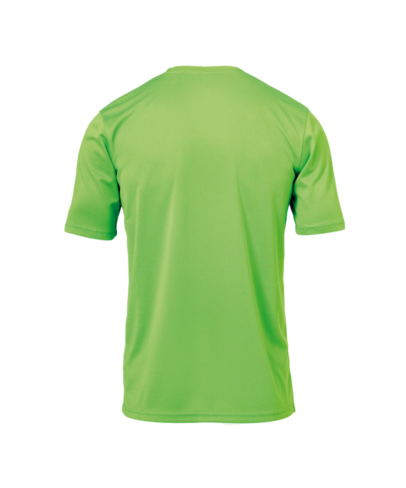 uhlsport Score Training T-Shirt Grün F06