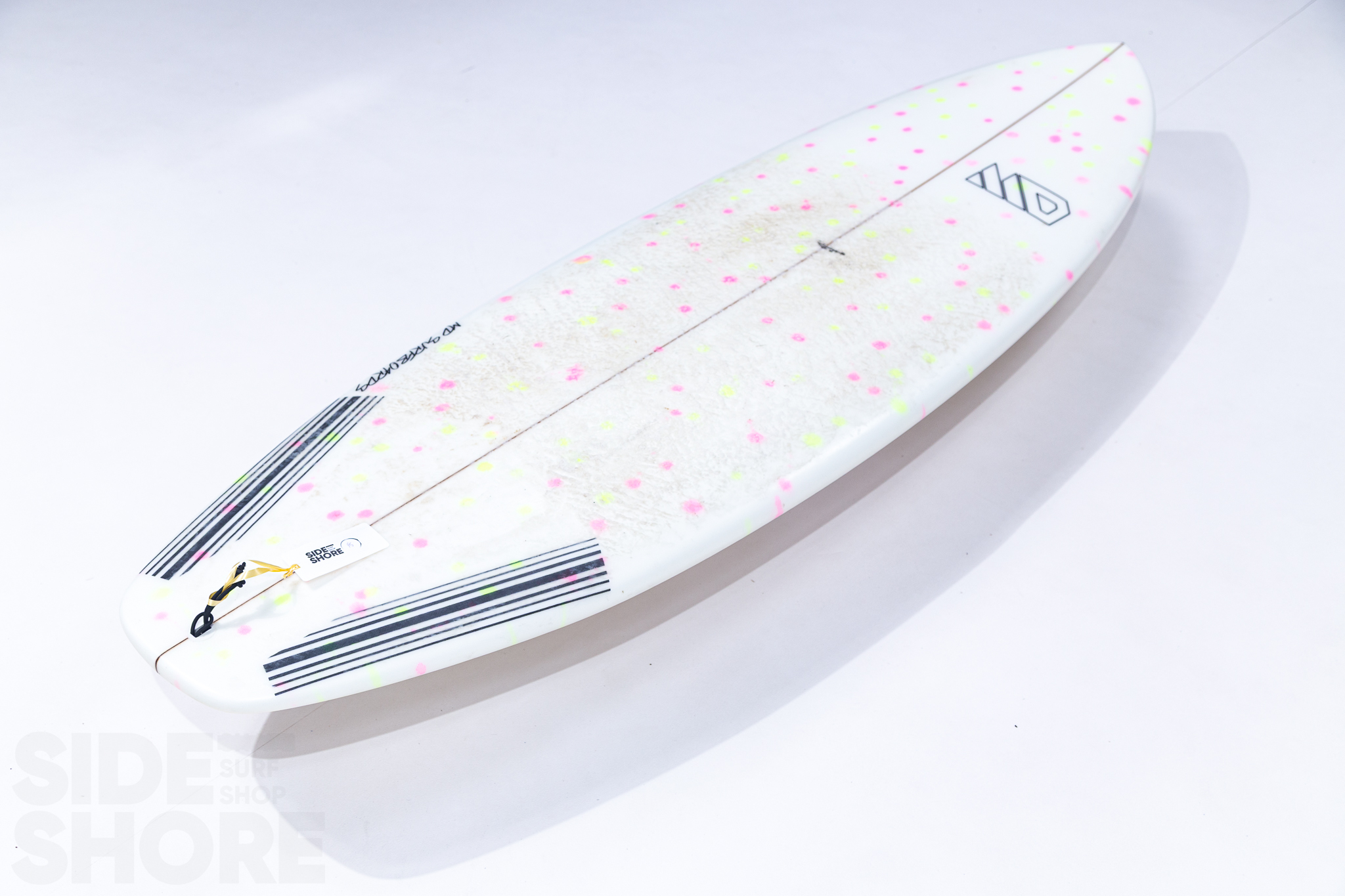 MD Surfboards Surf MD 5'10