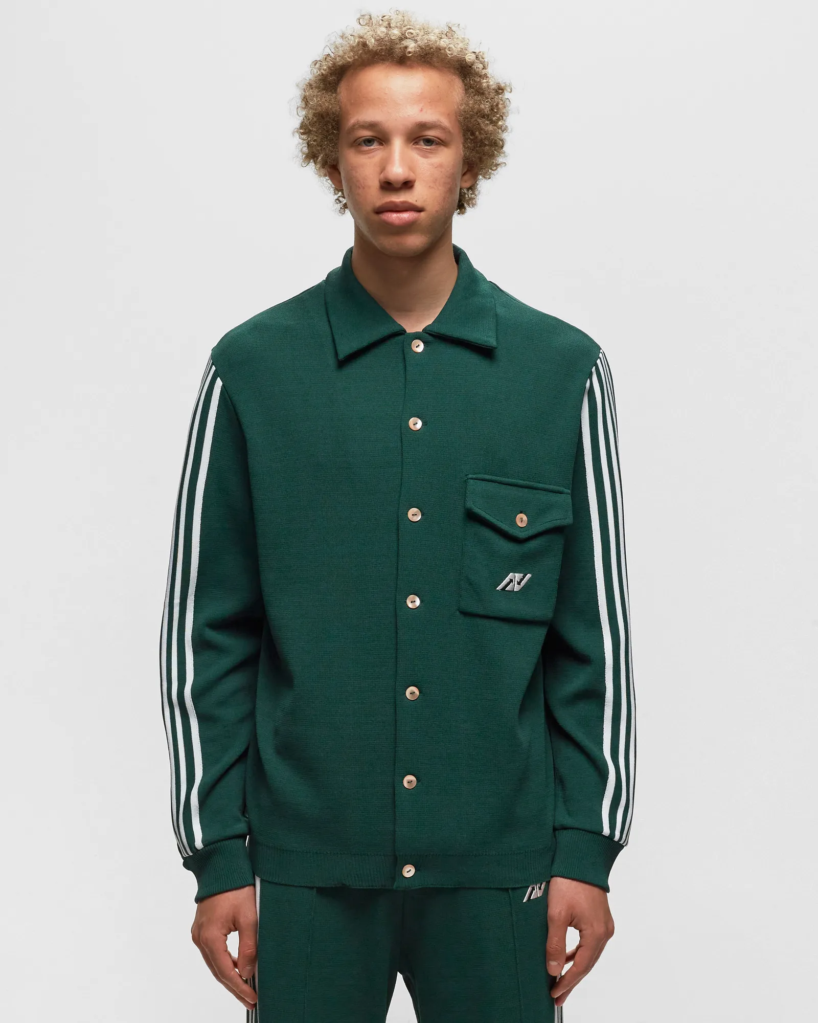 Autry Action Shoes JACKET SPORTY