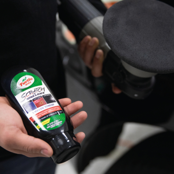 Turtle Wax Scratch Repair & Renew 53167 207ml