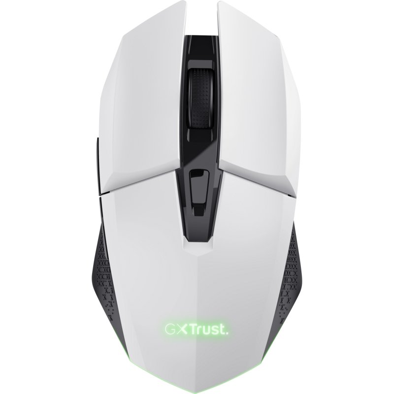 Trust GXT 110 FELOX souris Gaming Droitier RF sans fil Optique 4800 DPI