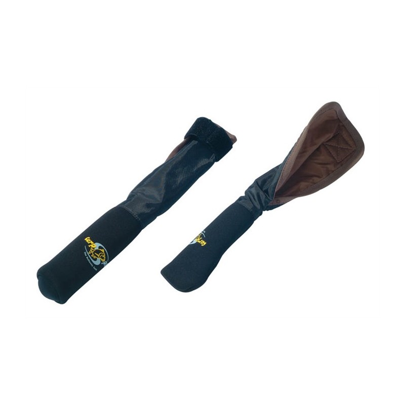 Protege Extremite De Canne Carp Spirit - Par 2