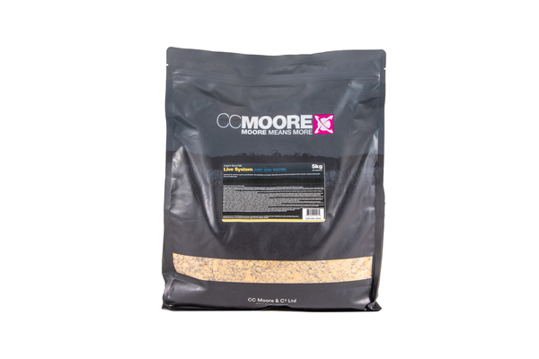 Mélange spod CC Moore Live System (5kg)